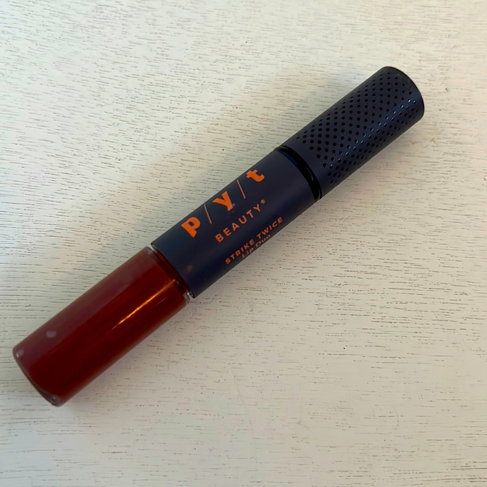 pyt beauty strike twice lio duo nwob